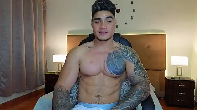 Steven_Velez webcam