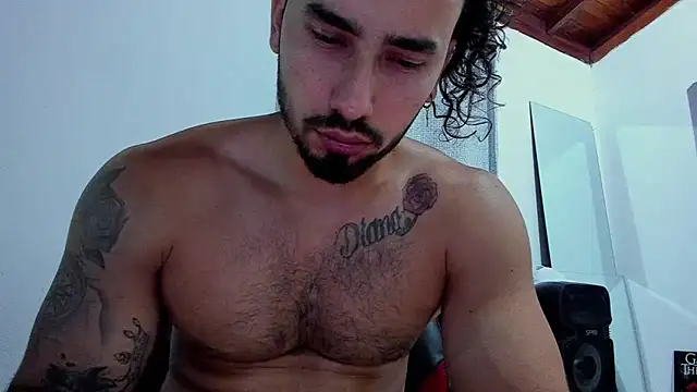 Baky_sexy webcam