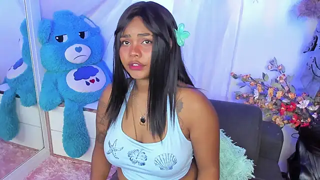 Angel_Belll webcam