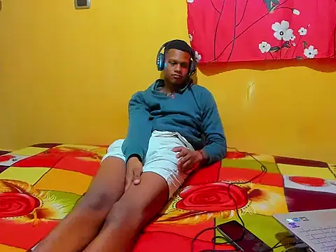 aunstin_farid1 webcam