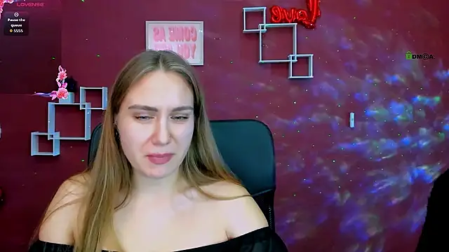 ariel_shadow - Ariel_shadow's free webcam