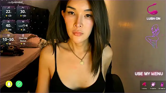 Toxic_CharmxX webcam