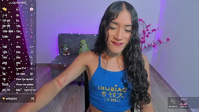 CamilaHarperr_ webcam