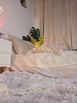 selene_starkk webcam