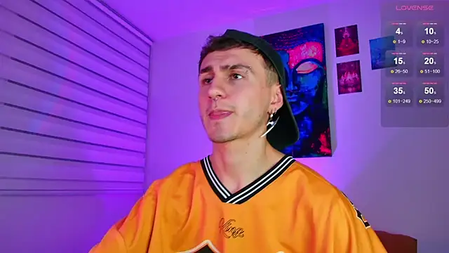 dimitri-bilak webcam