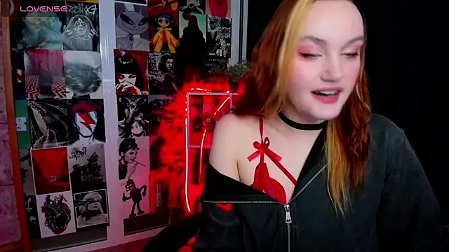 Ida_FaneStain webcam