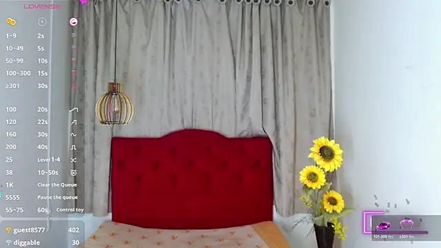 luisa__torres webcam