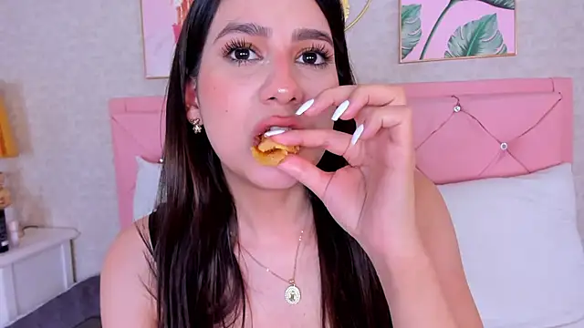 scarlett_thompson_7 webcam