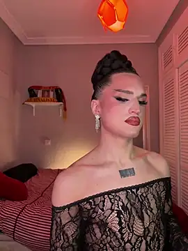 Crystal_________ webcam