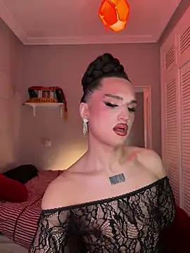 Crystal_________ webcam