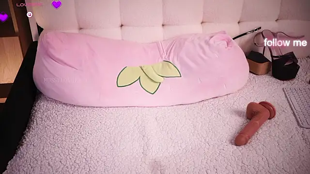 Pussylovekate webcam