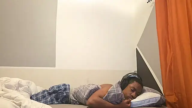 hormoneactivated webcam