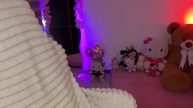 kiity- - Kiity-'s free webcam - UK Sex Cams