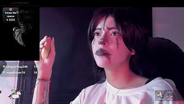 anny_kiitty - Anny_Kiitty's free webcam - UK Sex Cams