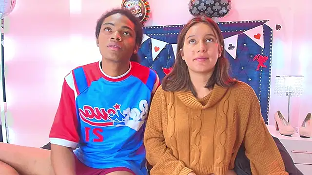 Cristal_and_luke webcam