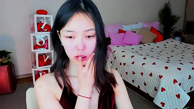 SoulHarmoonyy webcam