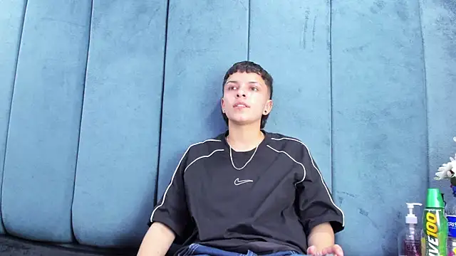 Megan_Thompson_ webcam