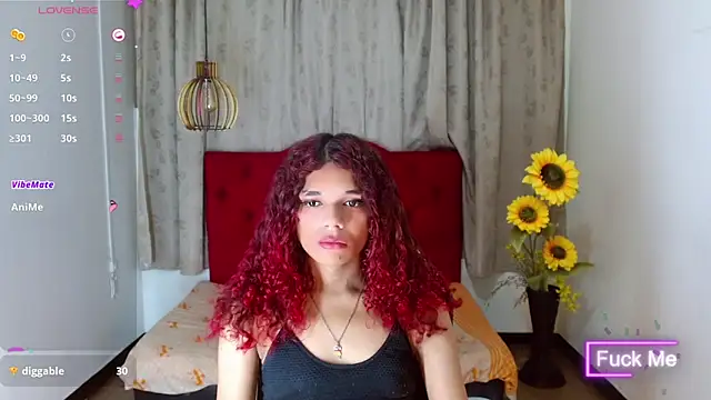 luisa__torres webcam