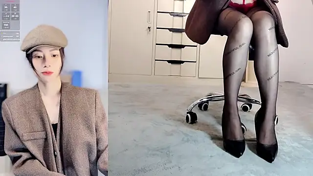 美女Lynnalltop-165-KeKe在线直播