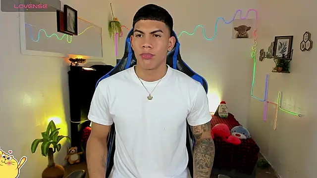 Damian_latinxxx webcam