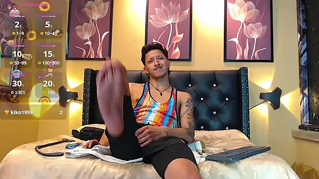 bruno_do_santos webcam