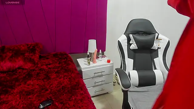 isabella_barbie webcam