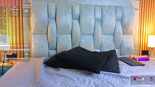 goldilockss15 webcam