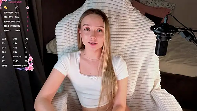 HollisBeckett webcam