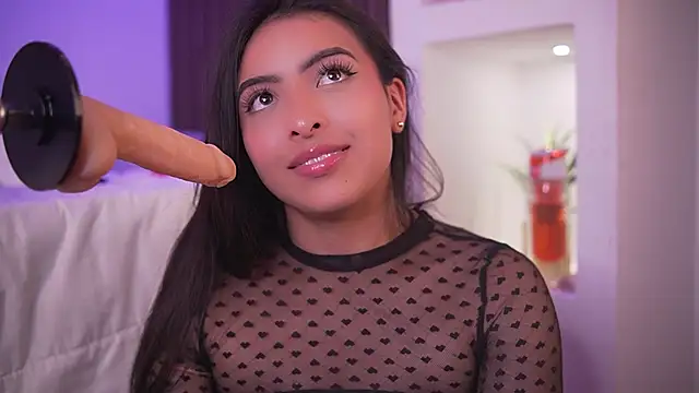 Camila_dupont webcam