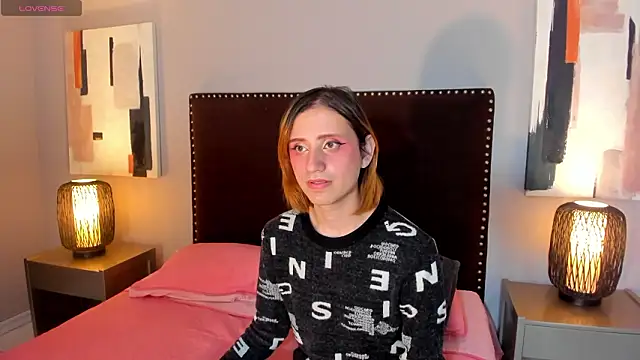 seraphine_star webcam