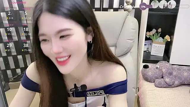 美女Yueyue-MM在线直播