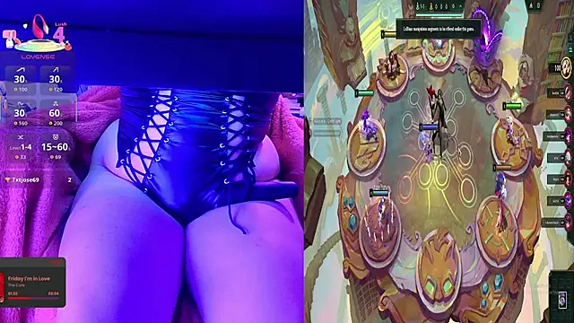 baileymonarch webcam