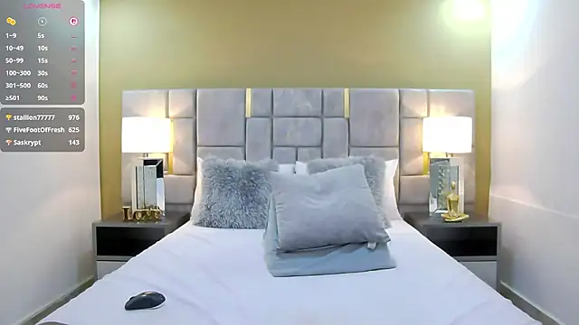 Little_Amarantha webcam