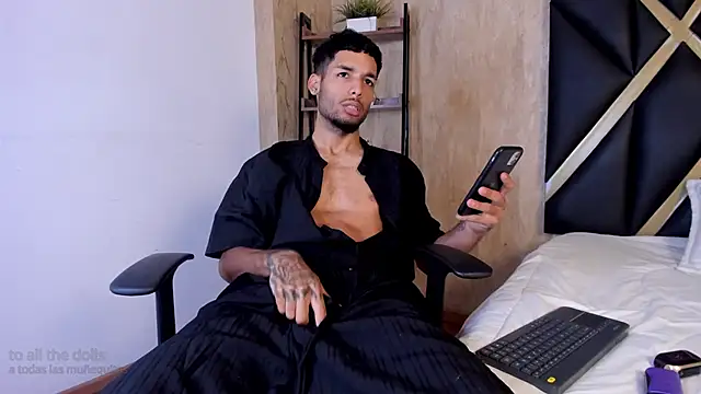 Thiagoferreti webcam