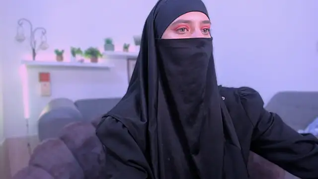 salma_arabicc webcam
