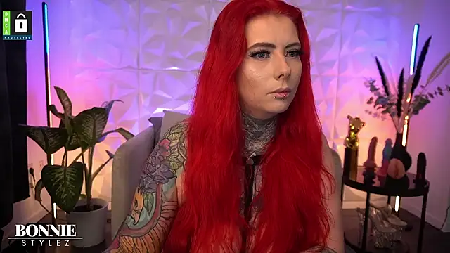 BonnieStylez