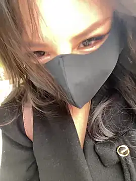 美女Carlin-yiyi在线直播