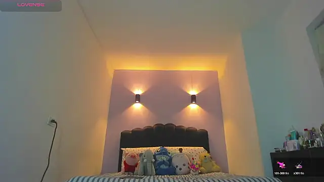 Sofia_Clauss_ webcam