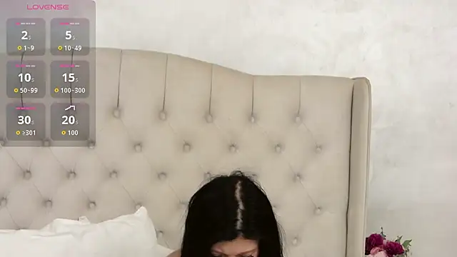 RosalieNorman webcam