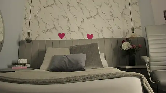 Amber_Santana webcam