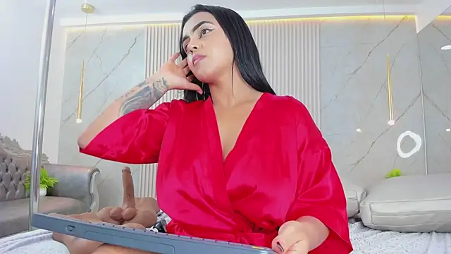 ximena_case (F young) - torso masturbation