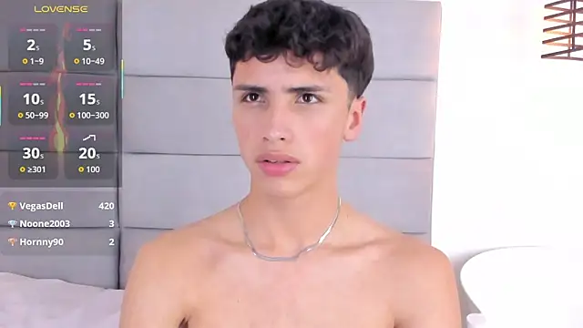 joshclaarktt (M twink) - my cock close up