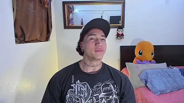 Bull__fit private show on Streamsexy