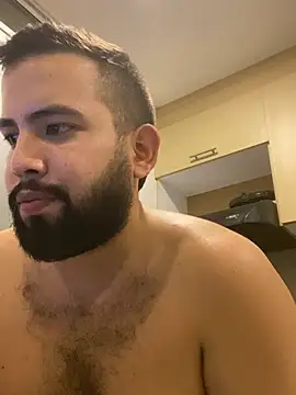 dalton_s (M young) - Delicious cum show💦