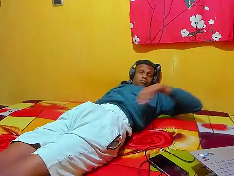 aunstin_farid1 webcam