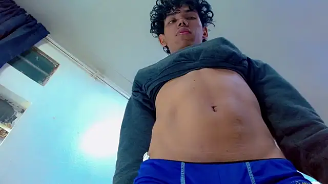 DaviidBuckx_ webcam