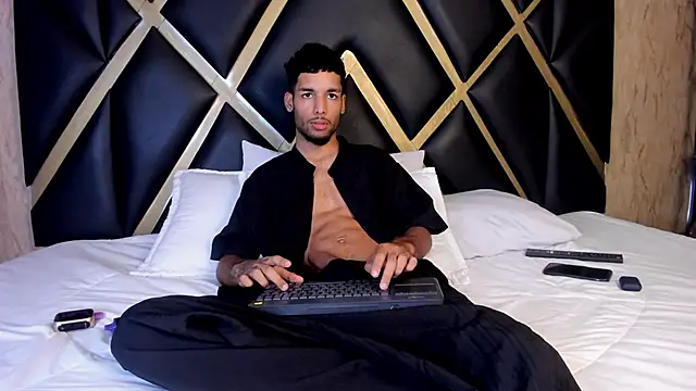 Thiagoferreti webcam