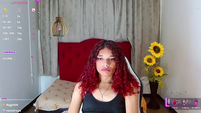 luisa__torres webcam