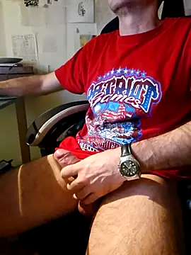 verylargecock webcam