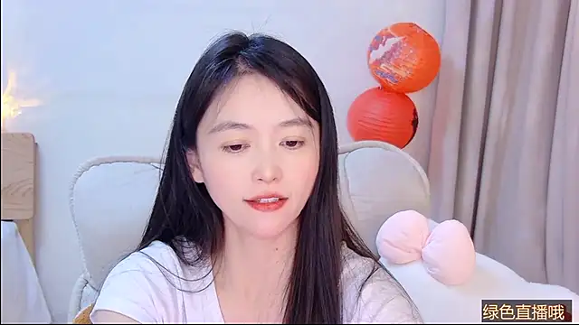 美女Coco-Sweetie在线直播